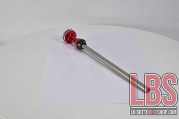 Used RockShox Lyrik D1 DebonAir+ Air Shaft 2025 bike — image 4 of 9