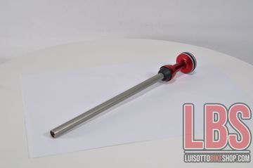 Used RockShox Lyrik D1 DebonAir+ Air Shaft 2025 Rear Suspension