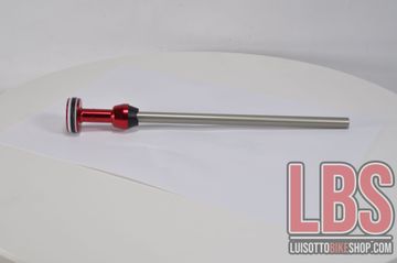Used RockShox Lyrik D1 DebonAir+ Air Shaft 2025 bike — image 5 of 9