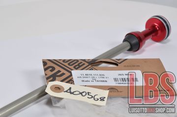Used RockShox Lyrik D1 DebonAir+ Air Shaft 2025 bike — image 9 of 9