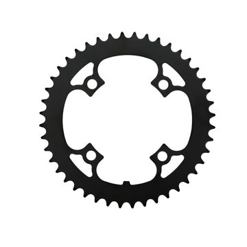 Gebrauchtes Fsa E-Bike Kettenblatt Stahl 104mm 44 Zähne Bosch Gen3 WB548 Drivetrain & Pedals