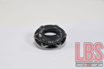 Tweedehands Dt Swiss Centerlock to 6-bolt Disc Adapter Pair Drivetrain & Pedals