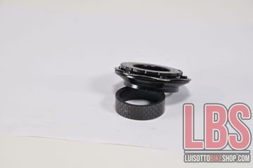 Used Dt Swiss Centerlock to 6-bolt Disc Adapter Pair bike — image 4 of 10