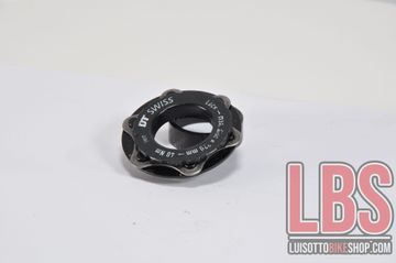 Used Dt Swiss Centerlock to 6-bolt Disc Adapter Pair bike — image 7 of 10