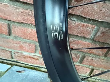 Käytetty Cadex 36 Disc Tubeless Wheelset bike — kuva 3 / 3