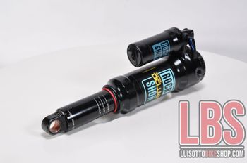 RockShox, Rock Shox Super Deluxe RCT 205x60 trunion