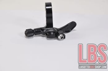Used Shimano SL-MT500 I-Spec EV bike — image 5 of 10