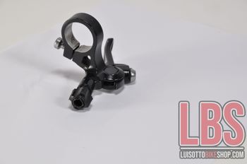 Used Shimano SL-MT500 I-Spec EV bike — image 6 of 10