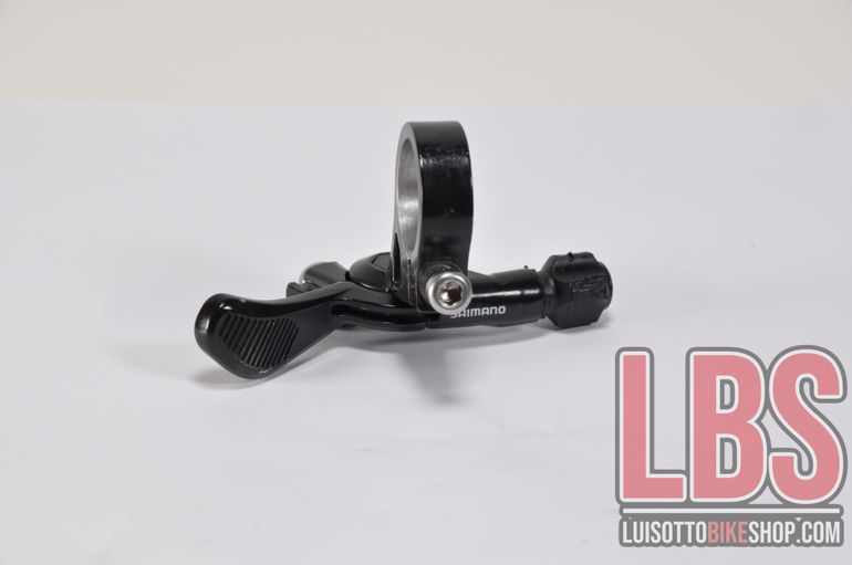 Used Shimano SL-MT500 I-Spec EV bike — image 1 of 10