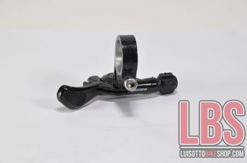 Used Shimano SL-MT500 I-Spec EV bike — image 9 of 10