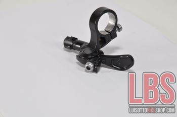 Used Shimano SL-MT500 I-Spec EV bike — image 4 of 10