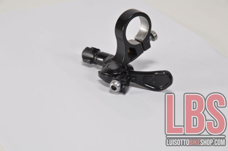 Used Shimano SL-MT500 I-Spec EV bike — image 4 of 10