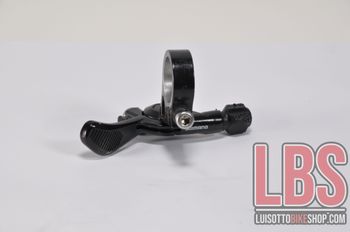 Used Shimano SL-MT500 I-Spec EV bike — image 2 of 10
