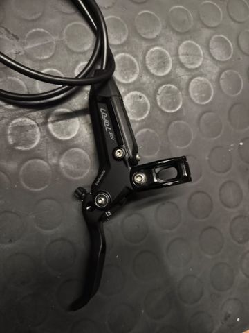 Used Sram Kit Leve Freno Silver Stealth 4p 2025 bike — image 8 of 9