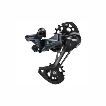 Shimano, SLX RD-M7120-SGS Shadow+ 2x12 Speed Rear Derailleur