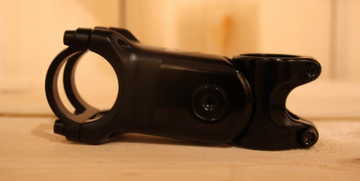 Used Redshift Shockstop pro suspension stem bike — image 2 of 3
