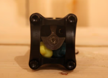 Used Redshift Shockstop pro suspension stem bike — image 3 of 3