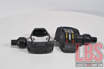 Look Keo Blade Pedals Drivetrain & Pedals usato