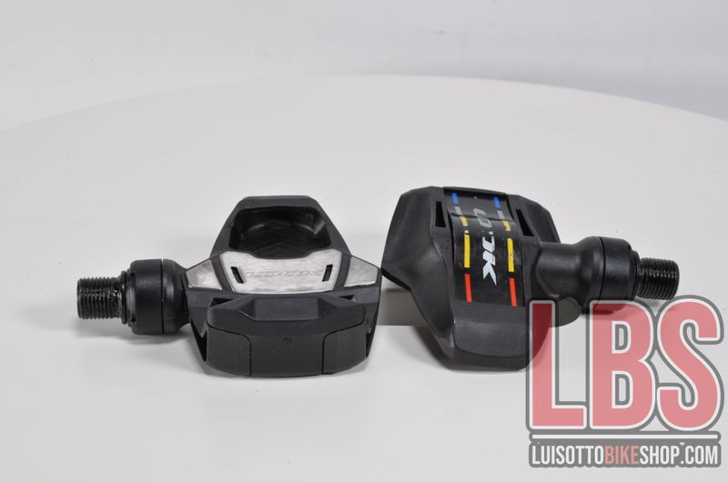 Look Keo Blade Pedals Drivetrain & Pedals usato