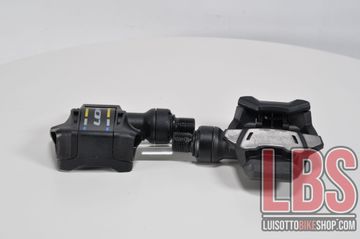 Used Look Keo Blade Pedals bike — image 16 of 17