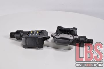 Used Look Keo Blade Pedals bike — image 4 of 17