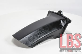 RockShox, ZEB Short Fender