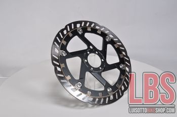Magura MTB Brake Disc MDR-P 6-Bolt, 180 mm | Maciag Offroad