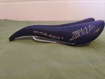 Selle Smp, Sella Bici