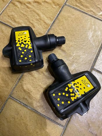 2019, Look Keo Blade Carbon Pedals