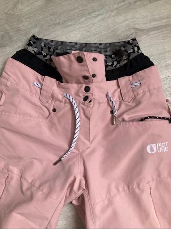 Used 2024 pantalon ski bike — image 2 of 6