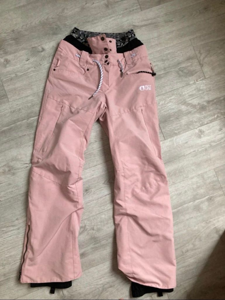 Used 2024 pantalon ski bike — image 1 of 6