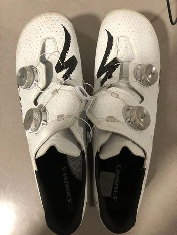 2025, Specialized S-Works Ares 2 Road Shoe