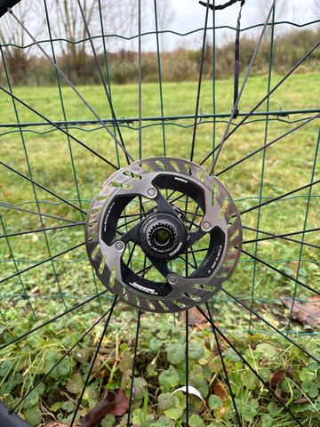 Gebrauchtes 2025 Shimano Dura-Ace C50 Carbon Wheelset bike — Bild 4 von 12