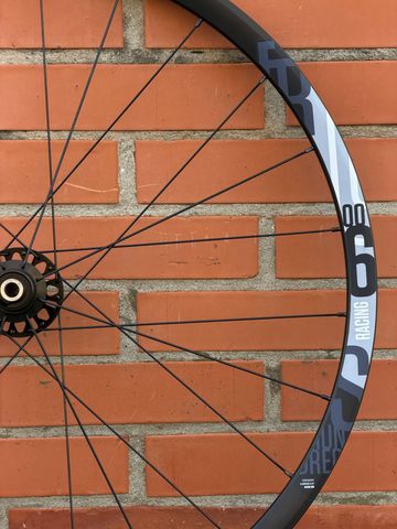 Fulcrum Racing 6 Wheelset bike d'occasion — image 4 sur 10