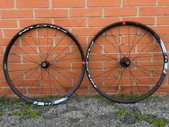 Fulcrum, Racing 6 Wheelset