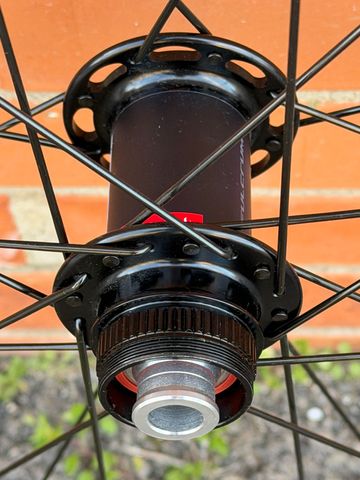 Fulcrum Racing 6 Wheelset bike d'occasion — image 7 sur 10