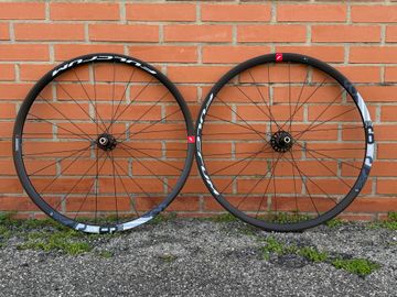 Fulcrum Racing 6 Wheelset bike d'occasion — image 2 sur 10