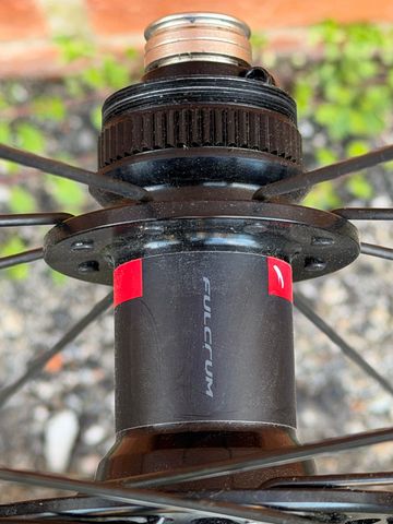 Fulcrum Racing 6 Wheelset bike d'occasion — image 8 sur 10