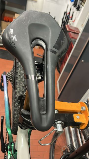 Použité 2025 ground sport wide l3 bike — obrázek 3 z 6