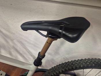 Used 2025 ground sport wide l3 bike