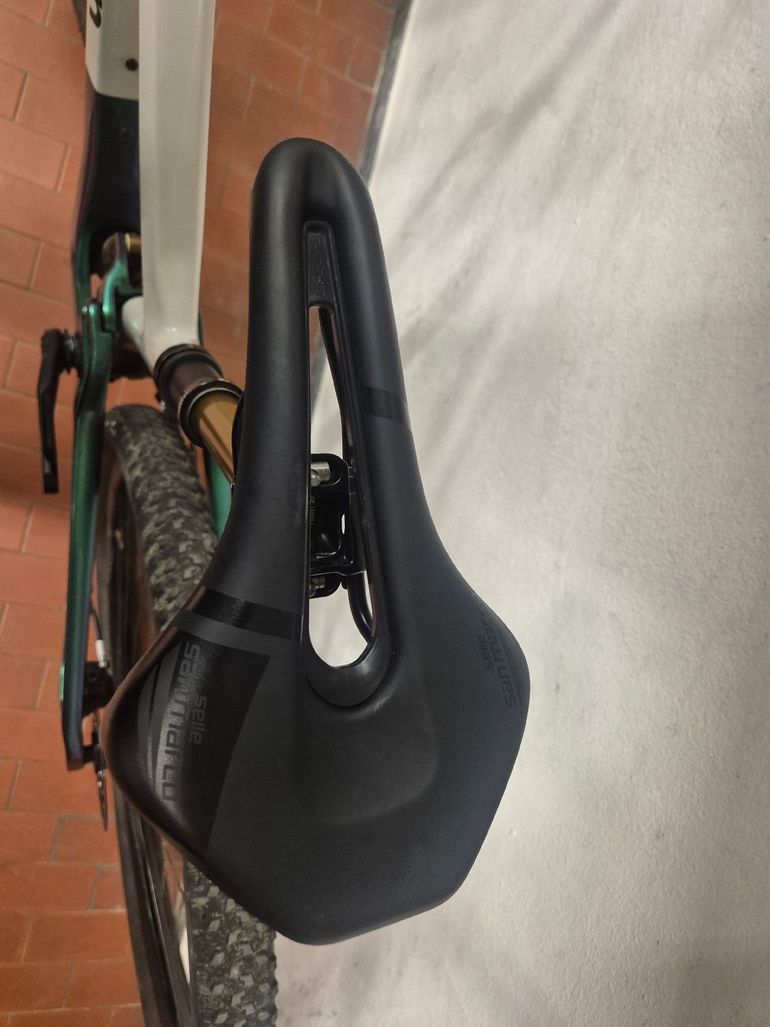 Used 2025 ground sport wide l3 bike — image 2 of 6