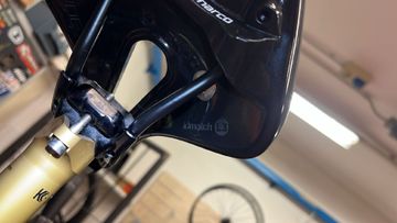 Použité 2025 ground sport wide l3 bike — obrázek 6 z 6