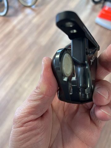 Gebrauchtes 2023 Shimano GRX BR-RX810 Caliper bike — Bild 2 von 4