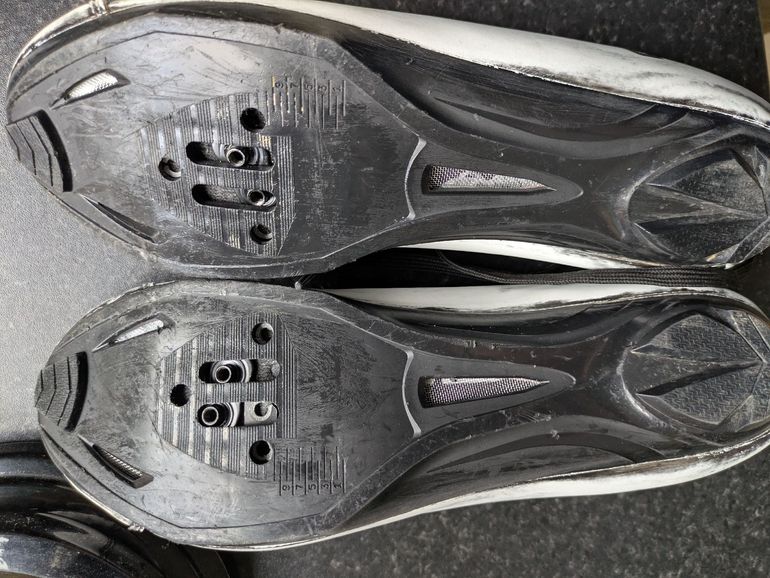 Used dhb Dorica Road Shoes bike — image 6 of 6