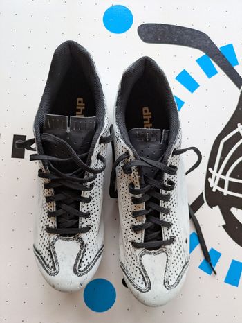 Used dhb Dorica Road Shoes bike — image 5 of 6