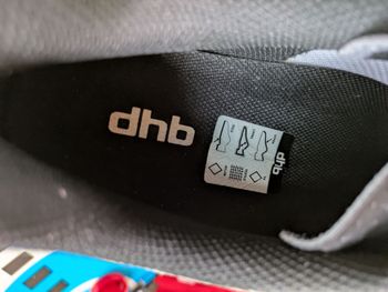 Used dhb Dorica Road Shoes bike — image 3 of 6
