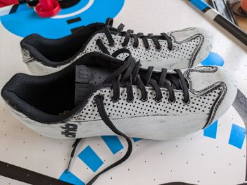 Brugt dhb Dorica Road Shoes Cycling Shoes