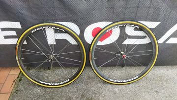 Used corima 2017 Wheels