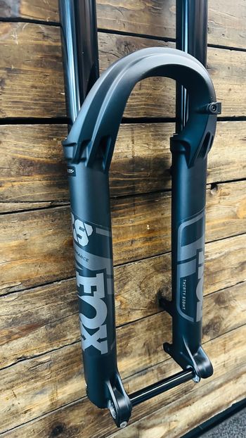 Fox, NEW  38 Float Performance GRIP 29" 170mm