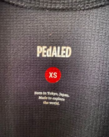 Used pedaled Thermo Jaket bike — image 2 of 4
